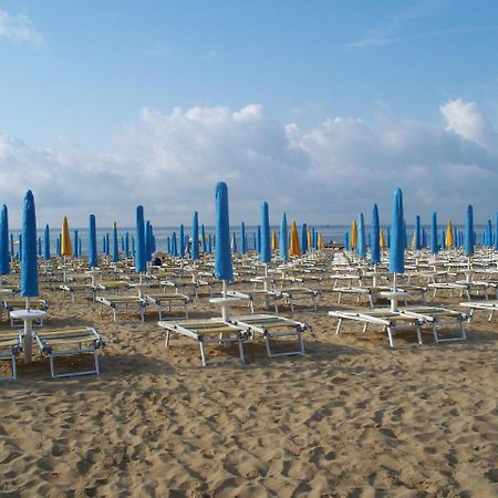 Hotel Portofino Lido di Jesolo Dış mekan fotoğraf