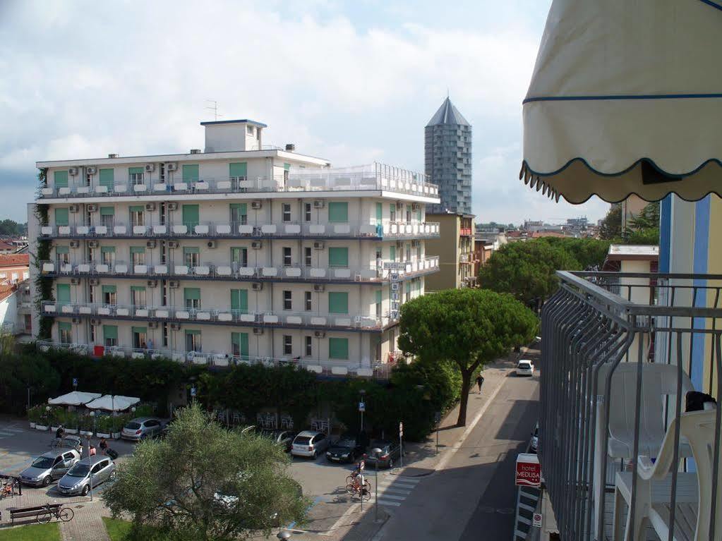 Hotel Portofino Lido di Jesolo Dış mekan fotoğraf